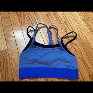 Fabletics Seamless Sports Bra II